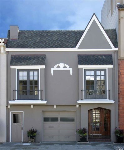 Marina Home On the Market For the First Time Ever