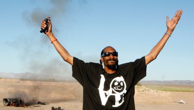 Snoop Returns to The Fillmore