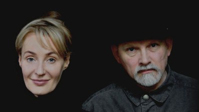 Dead Can Dance Does Davies Hall