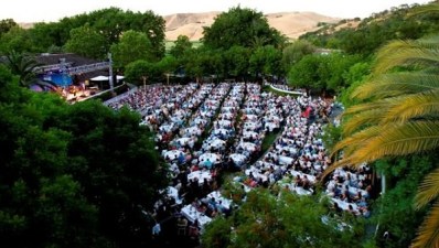 The Concerts at Wente Vineyards