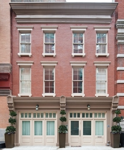 Strauss-Kahn's House Arrest Pad For Sale 
