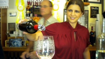 Sonoma Valley Crush