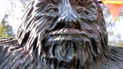 Bigfoot Days