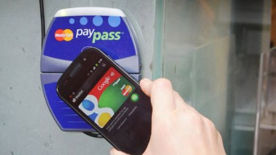 Google Wallet Will Store Boarding Passes One Day