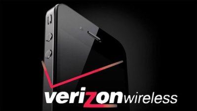 Verizon Tiered Data Plans Arrive