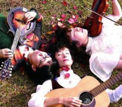 Japan Nite Introduces Bands