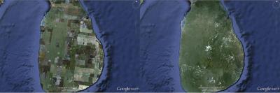 Google Earth Gets Better Looking