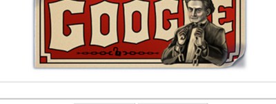 Google Granted Patent for Its Google Doodles
