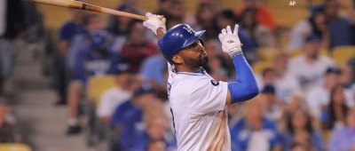 Kemp Serves Giants Dagger