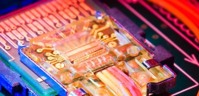 Apple Might Use Intel Light Peak in Upcoming MacBook Pro Refresh