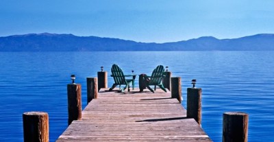 Tahoe City Wine Walk