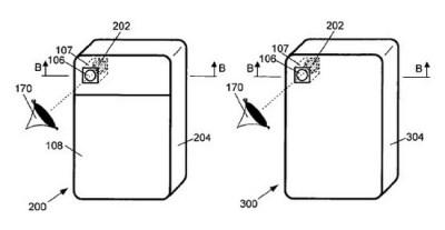 Apple Gets Patent for Water-Detection Technology