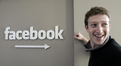Facebook Wants the T-Mobile/AT&T Merger?