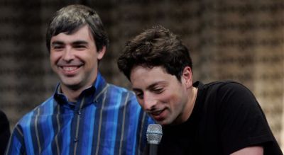Stripper Stalker Spooks Google Founders