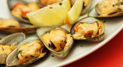 Mill Valley Wine and Gourmet Food Tasting