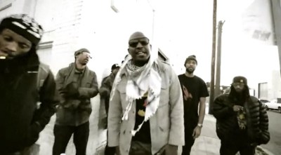 Hieroglyphics Joins Gun Control Debate