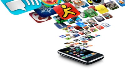 Apple's App Store Tops 15 Billion Downloads