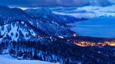 Tahoe's Olympic Memories