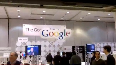 G+ Has Sweet Setup for Iowa Caucus
