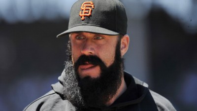 Brian Wilson Public Signing Aug. 31