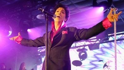 Prince To Play DNA Lounge