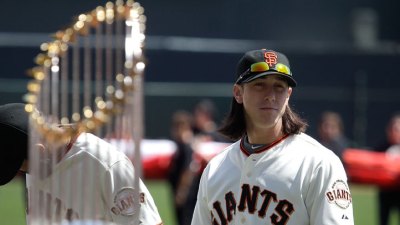 2012 World Series Odds