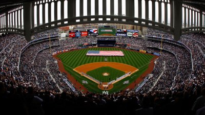 2013 SF Giants Play Yankees