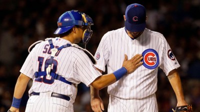 Giants vs. Cubs Series Preview, Beyond the Bay