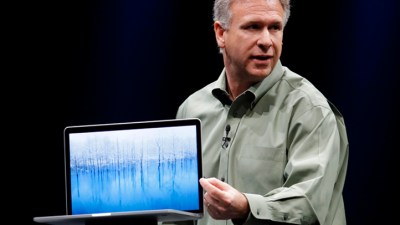 Apple to Launch Retina Display for 13-inch MacBook