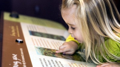 Kid-Nice San Diego Museums Deal