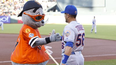 Torres: Fan Favorite, Now Back in 2013
