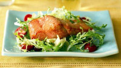 Four Days of Flavor!