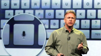 Everything Apple Announced That Wasn't an iPad
