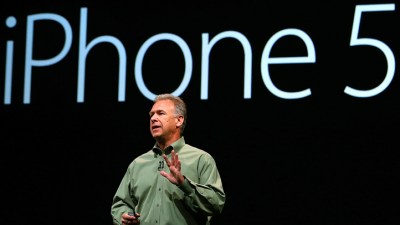 Apple Badmouths Samsung's Galaxy S4 Launch