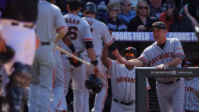 Bereavement List Possible for Huff