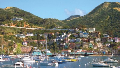 Happy 100th, Avalon!