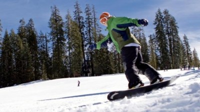 On Approach: Badger Pass Opening Day