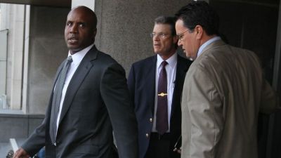 No Bonds Testimony, Defense Rests