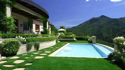 Barry Zito Puts $11M Mansion Up for Sale