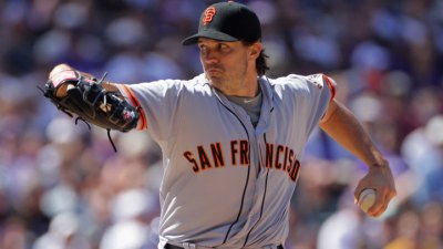 Huff: Zito's CGSO 'For All the Haters'