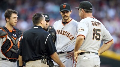The Barry Zito Dilemma