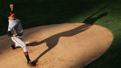 Zito Struggles in Triple-A Debut