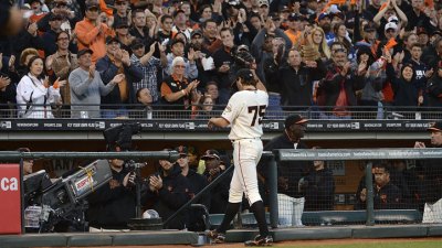 Barry Zito: Possible Postseason Starter