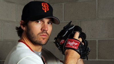Barry Zito Aims to Continue Strong Start