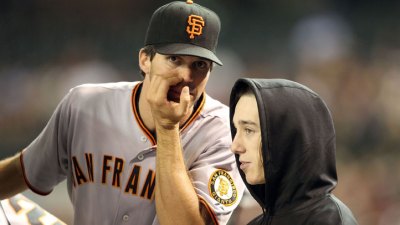 Zito, Lincecum Land on Overrated Pitcher List