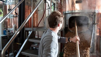 The Brews of Monterey