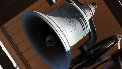 San Jose's Spookiest Bell
