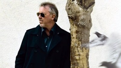 Santa Cruz Blues Festival