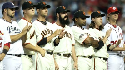Wilson Recruits Beltran as Trade Target