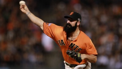 Brian Wilson is 'Pain-Free'